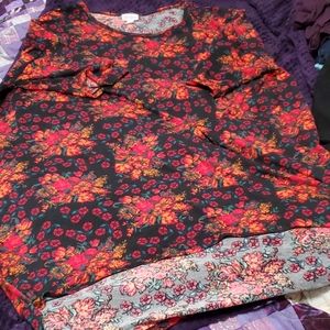 LuLaroe Irma